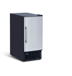 Why Do Outdoor Kitchens Need a Built-In Ice Maker?