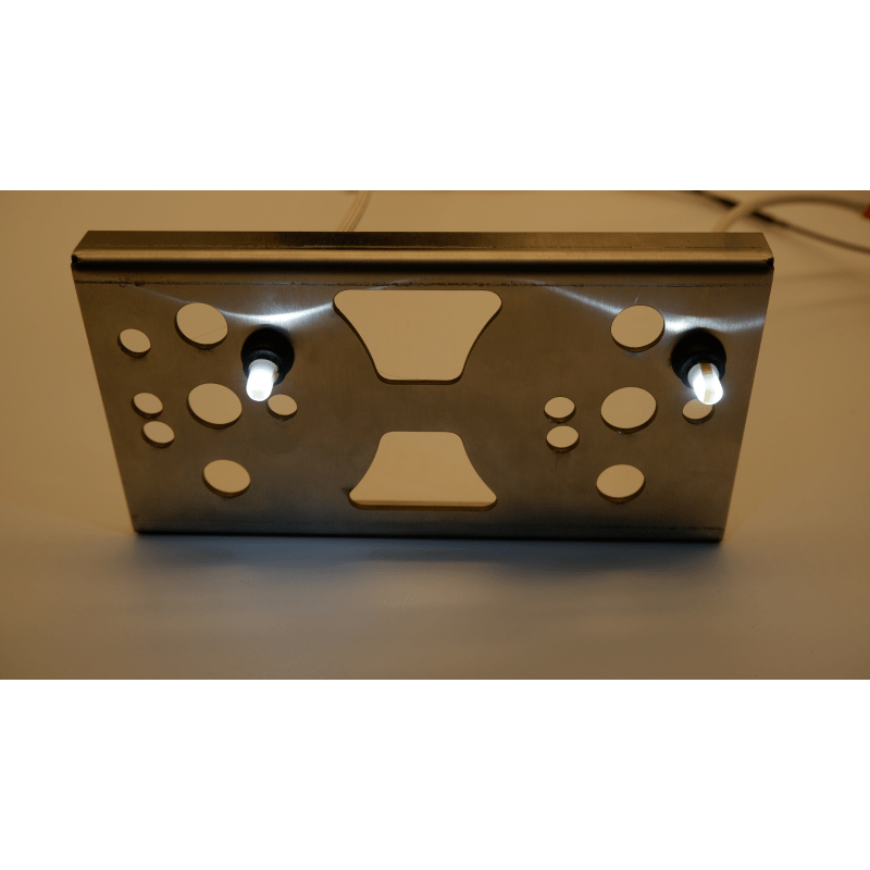 Plug-in Type LED Indicator Light