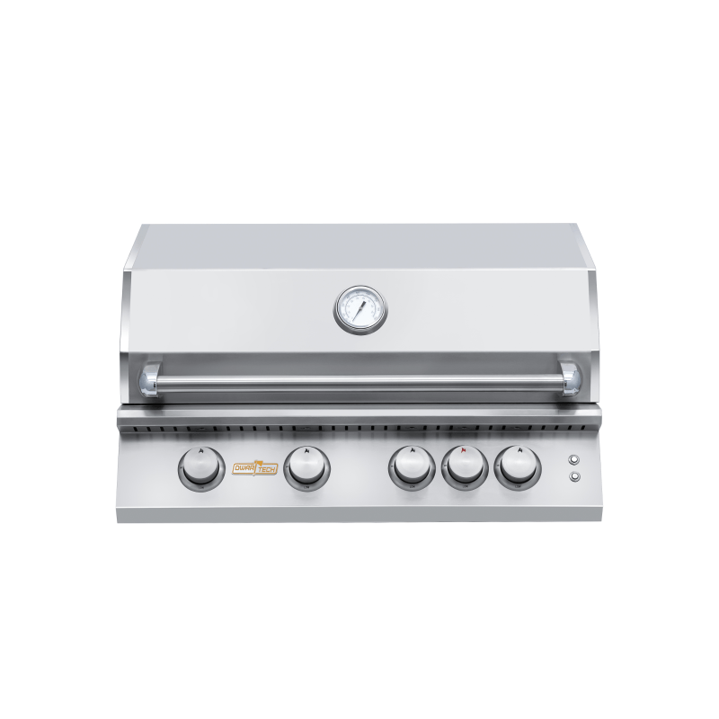 Classic Gas Grill H-Class 32