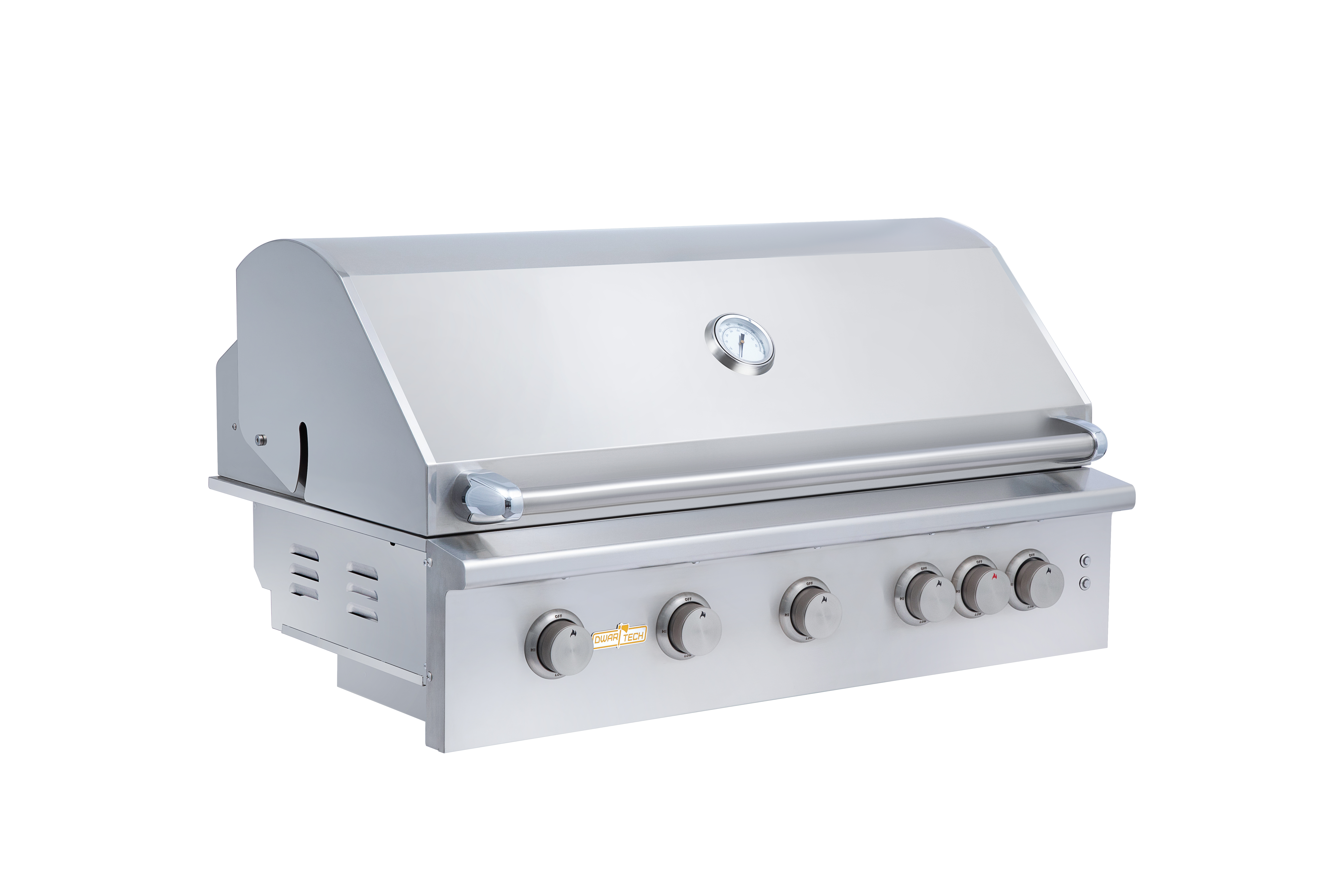 How to Choose Between Gas, Charcoal, and Pellet BBQ Grill Types?