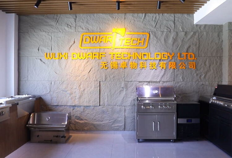 Wuxi Dwarf Technology Co., LTD.