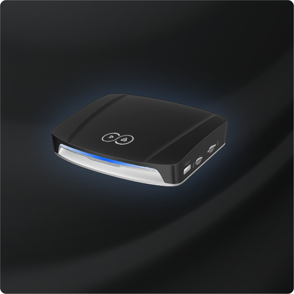 ANDROID AI BOX