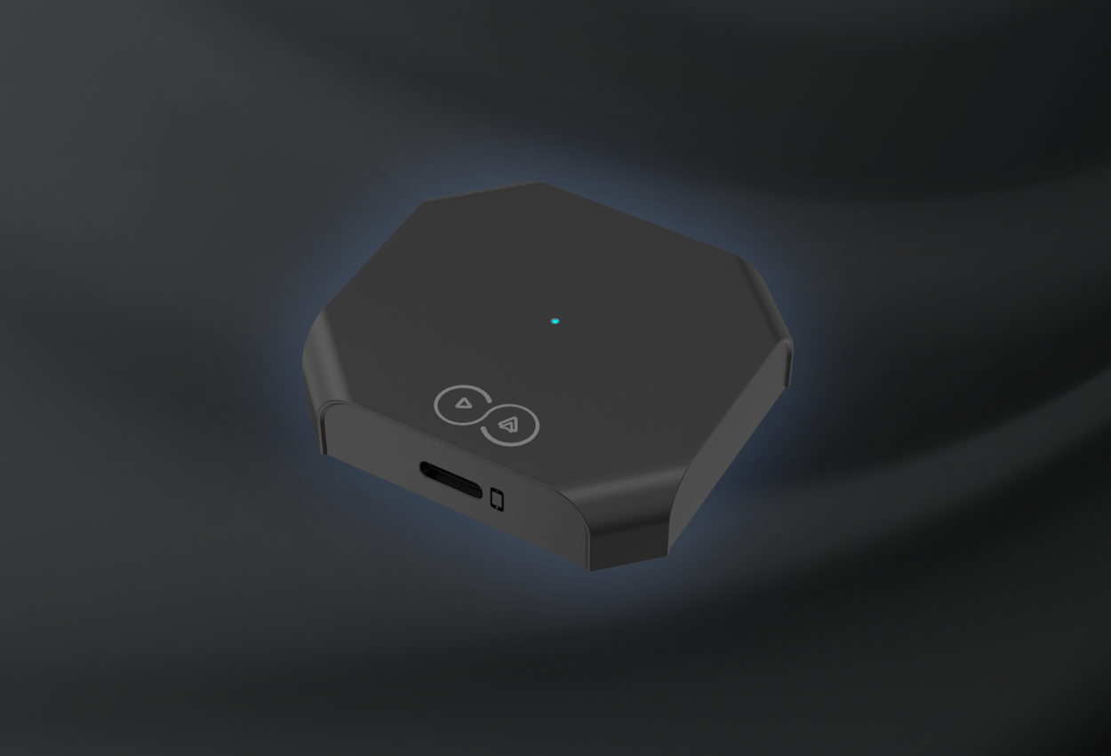 Mobile Connection Box