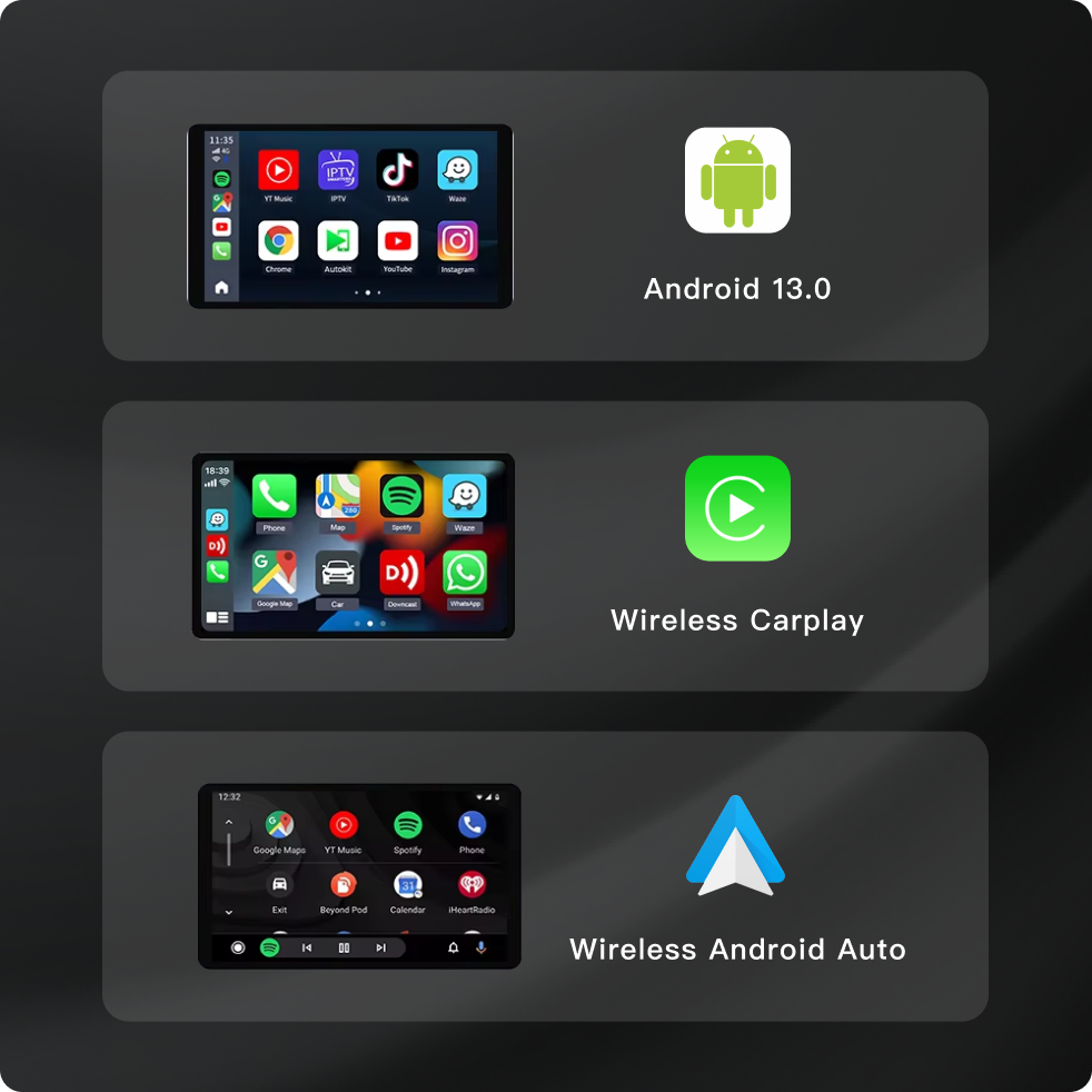 ANDROID AI BOX