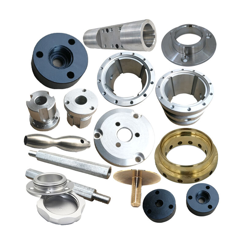 Medical CNC Machining Service | Custom Machined Medical Parts Supplier
