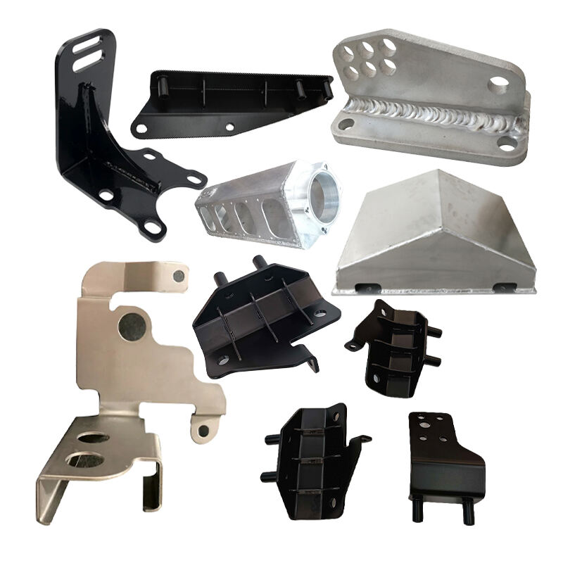 Sheet Metal Folding, Cutting, and Bending Manufacturer in China