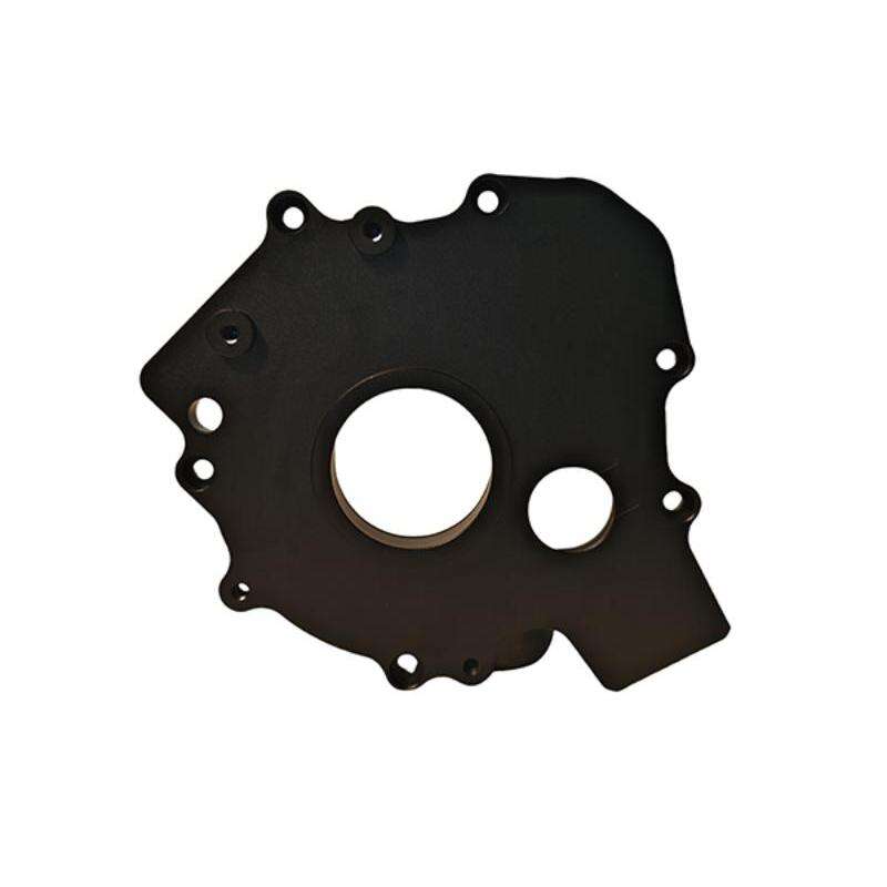 Precision CNC Milling Parts