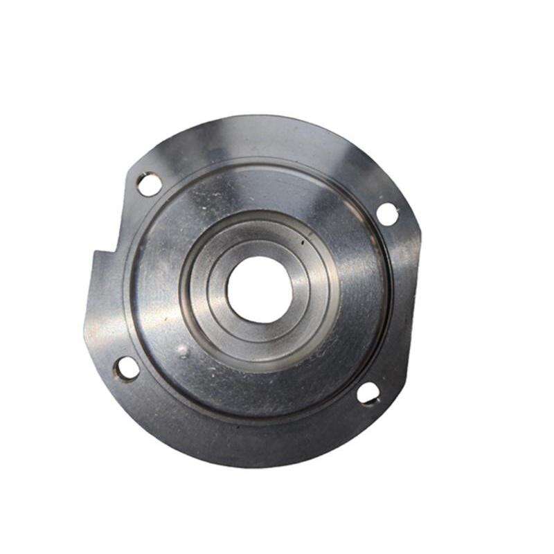 Medical CNC Machining Services