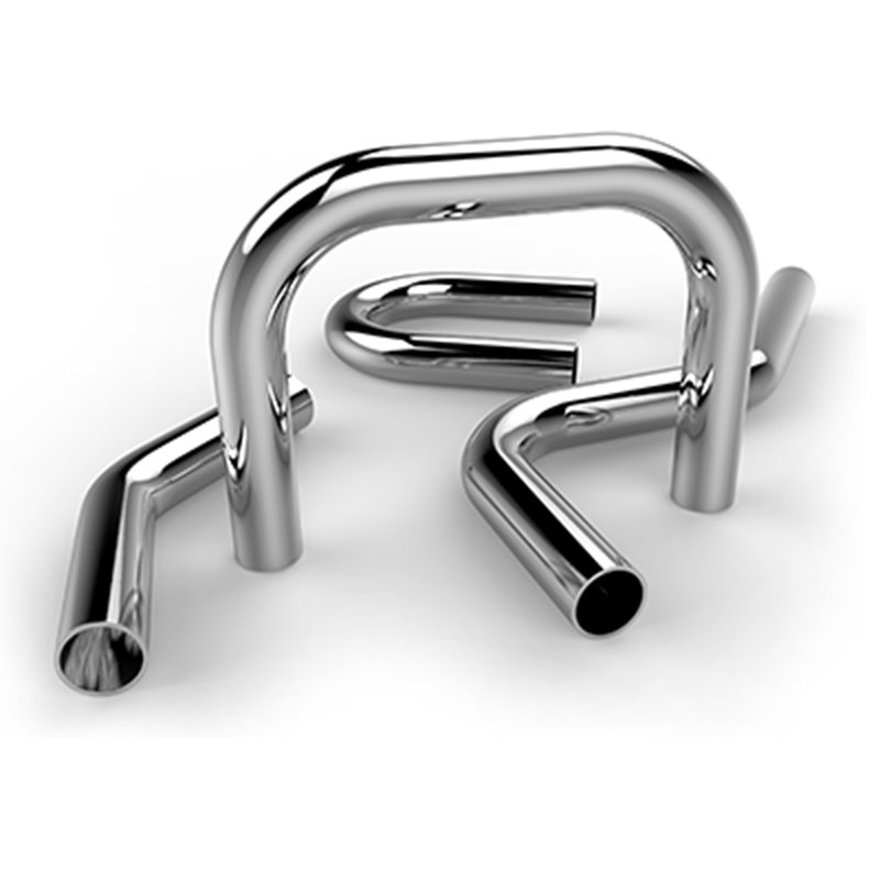  Aluminium Tube Bending Services 