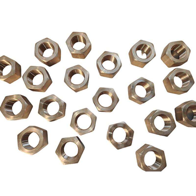 Custom CNC Turning