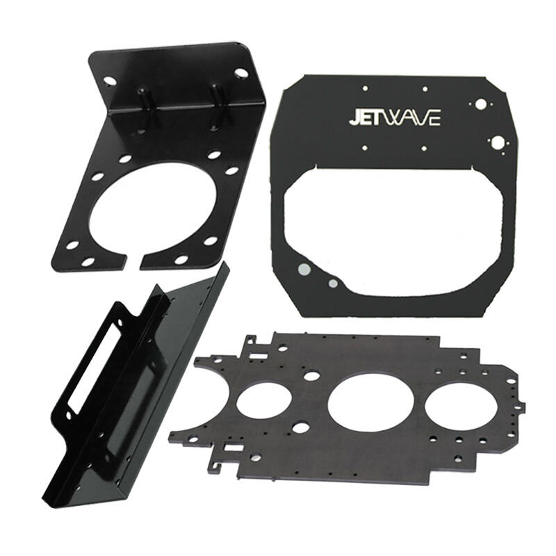 Metal Cutting and Forming Service