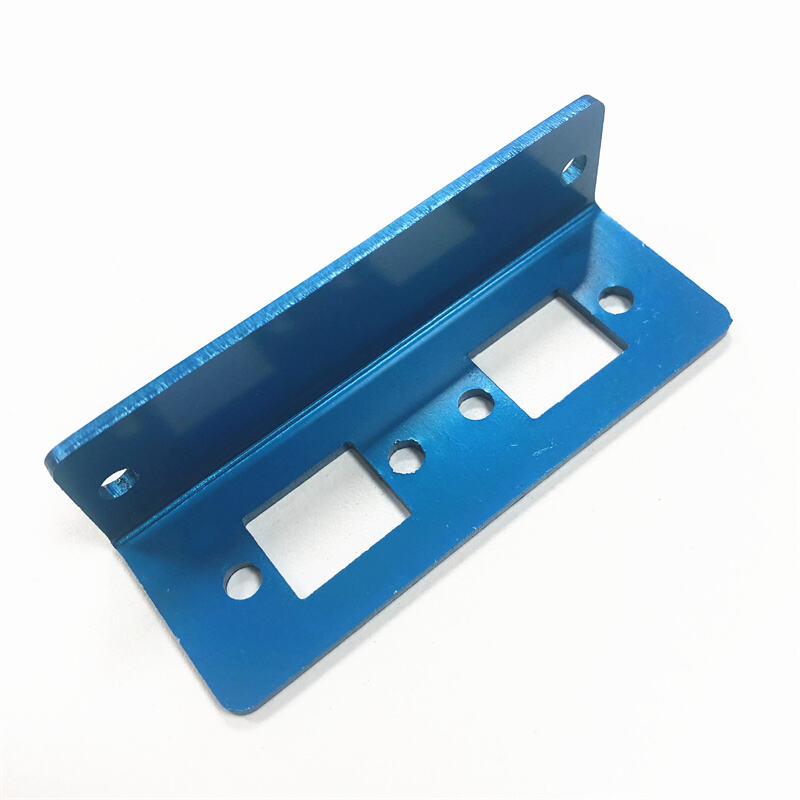 Sheet Metal Bending Services