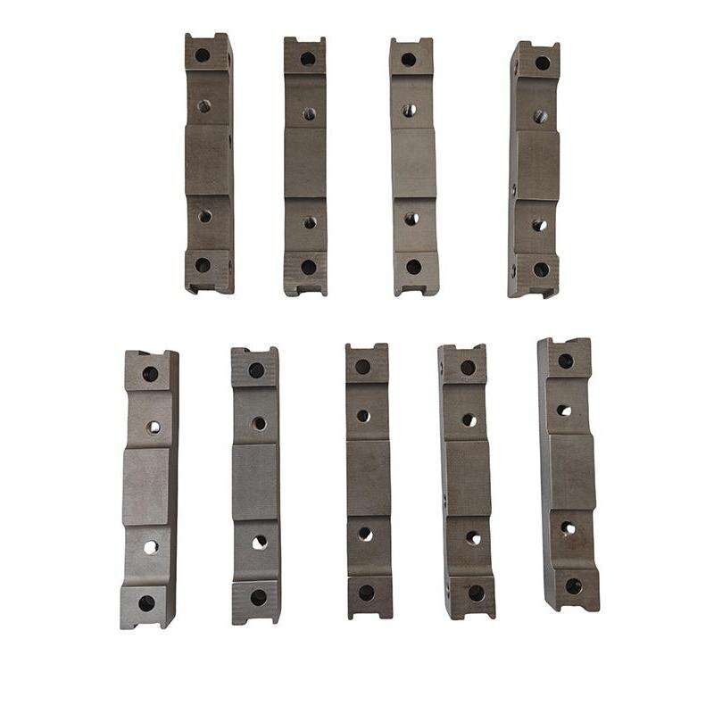 Custom CNC Machining Services
