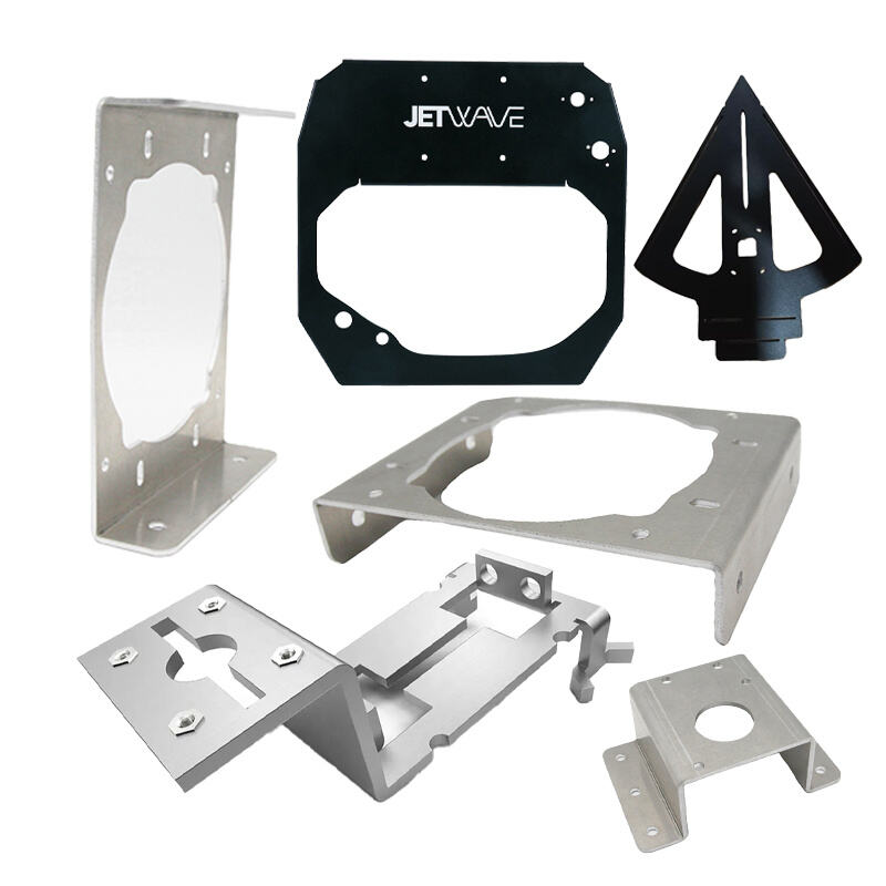  Laser Cutting Fabrication