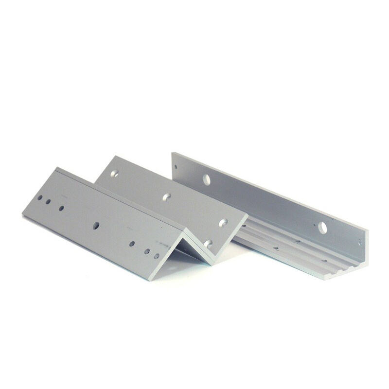 Custom Aluminum Bending Parts