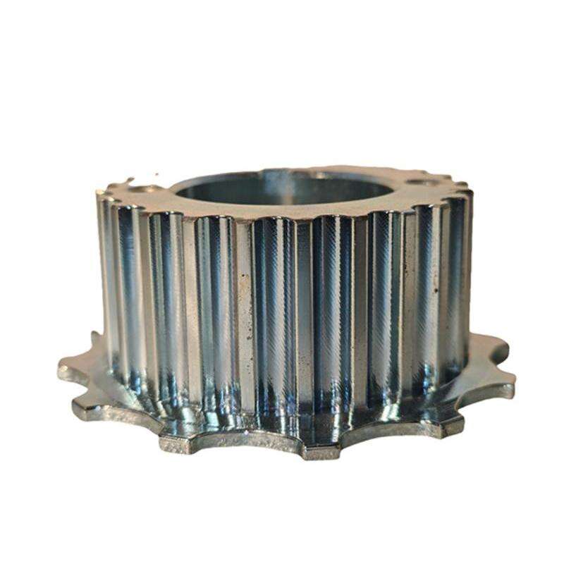 CNC Machining Milling Turning