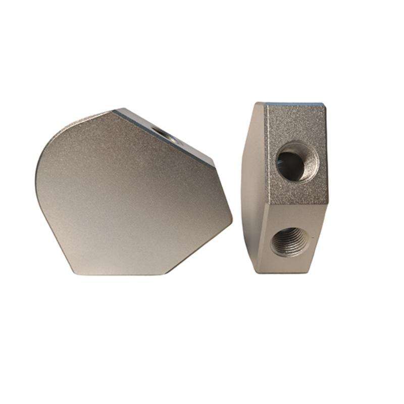 Stainless Steel Machining Parts