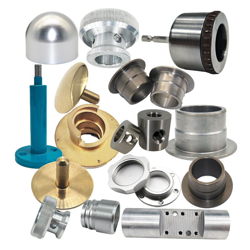 Professional CNC Machining Company China | Custom Metal CNC Turning Services