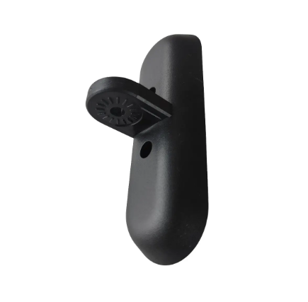 Carcasas de Plástico Personalizadas: Prototipado Rápido y Alta Capacidad de Producción