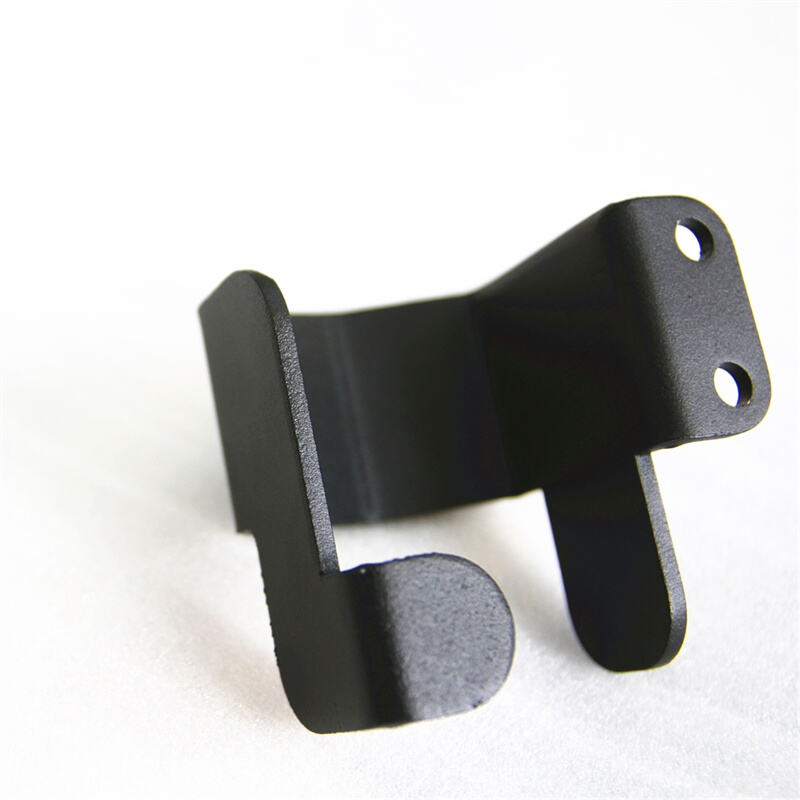 Sheet Metal Bending Manufacturer