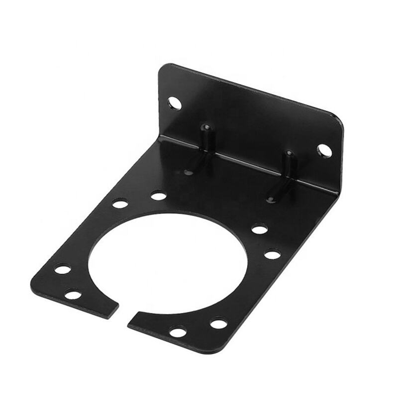 Laser Cutting and Bending Service