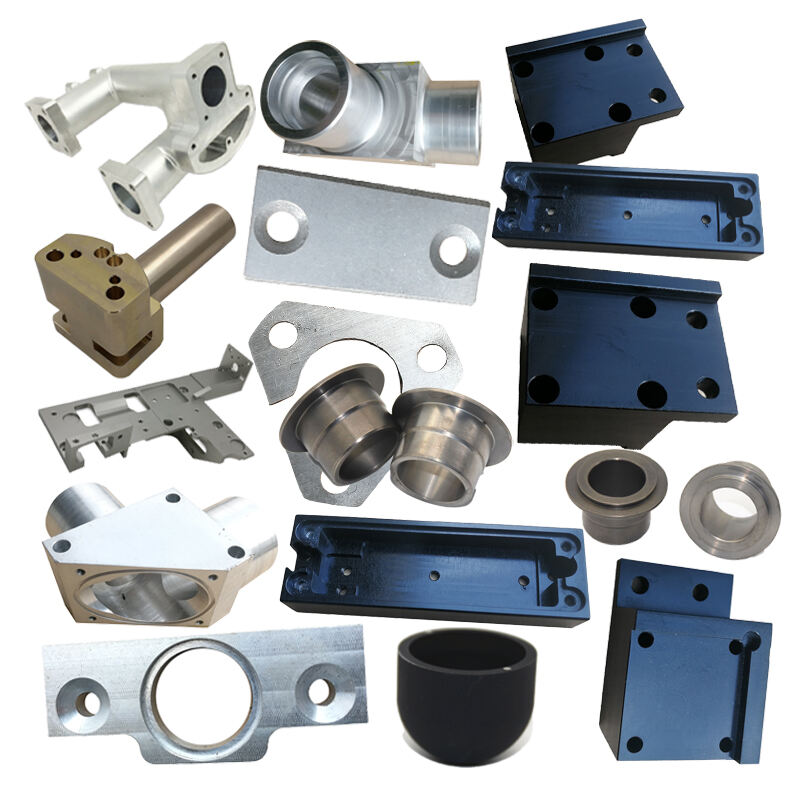 High Precision CNC Machining Service | 5 Axis CNC Milling and Turning Company