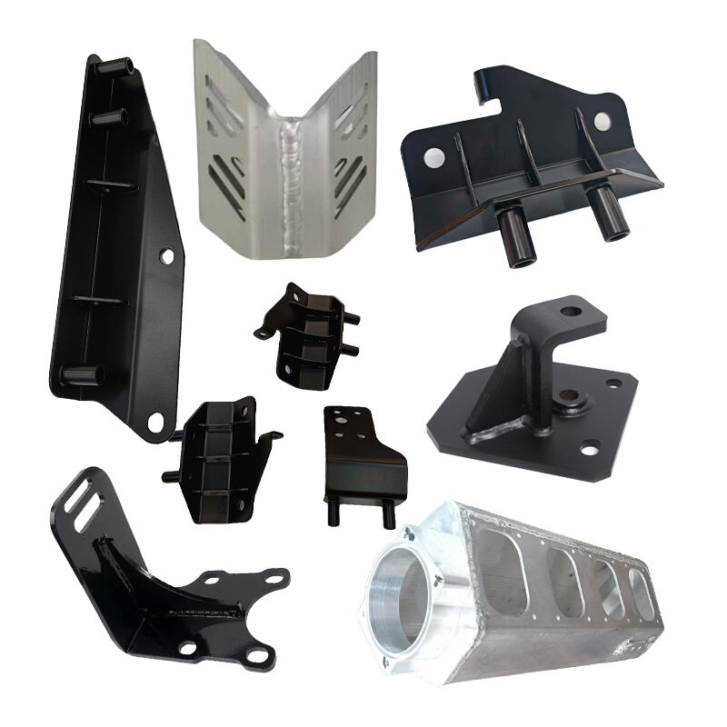 Precision Sheet Metal Cutting Service for Industrial Applications