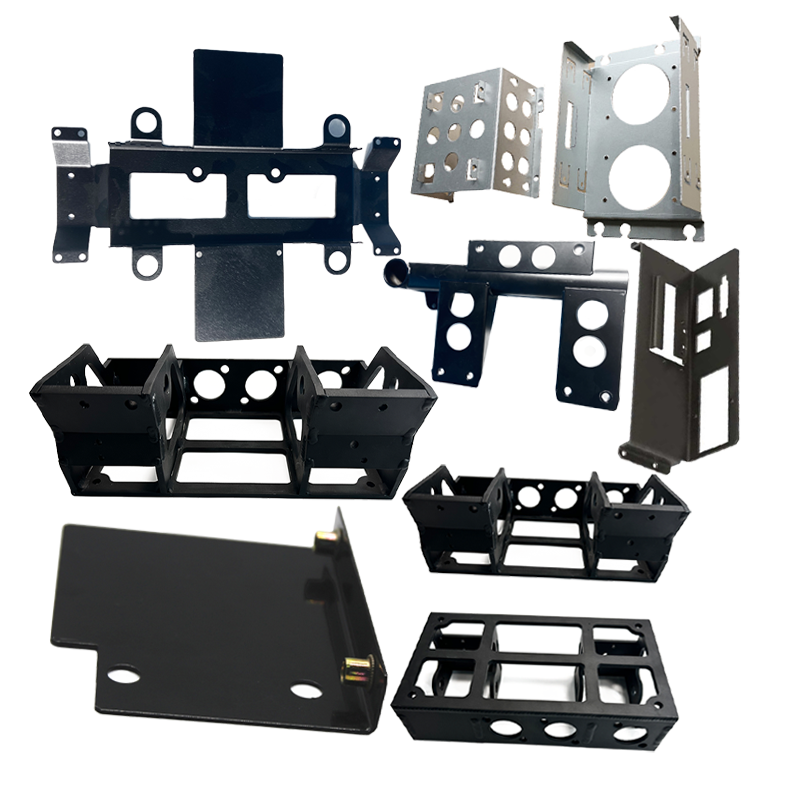 Sheet Metal Fabrication Enclosure Supplier | Custom Stainless Steel & Aluminum Boxes