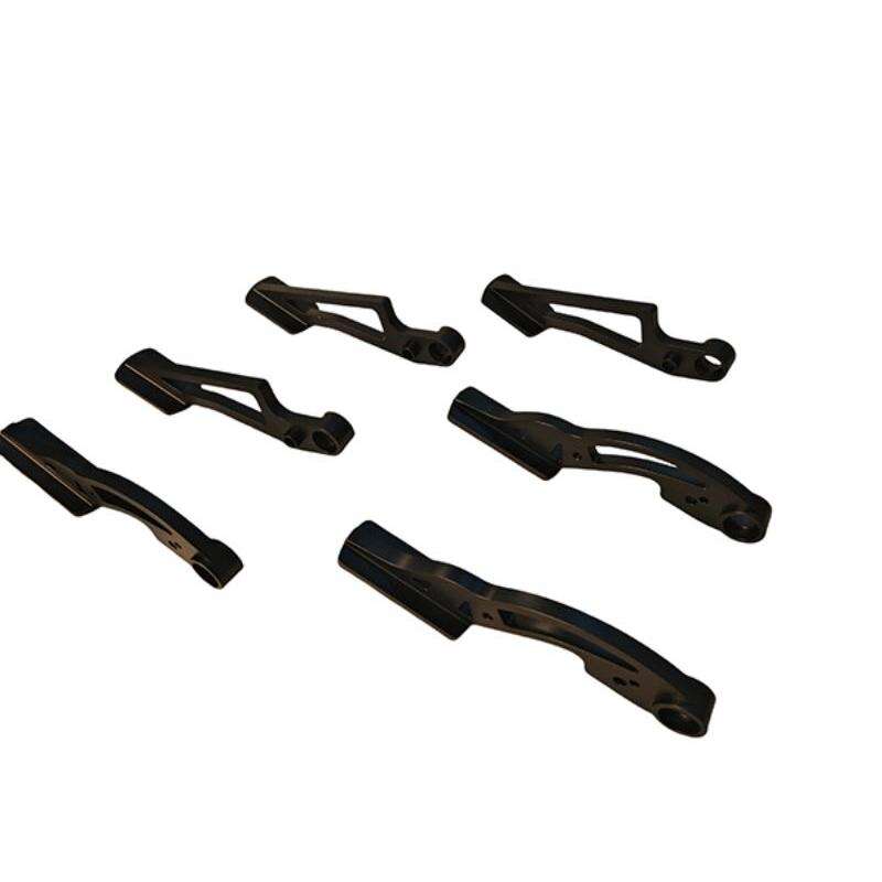 Custom Metal Milling
