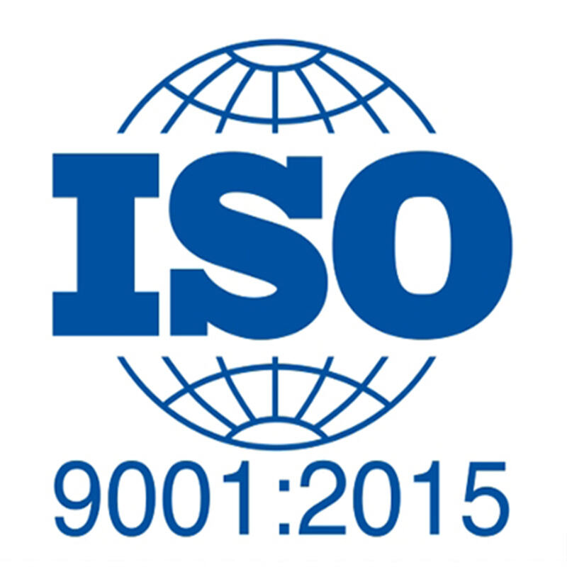 ISO 2015 Certification .jpg