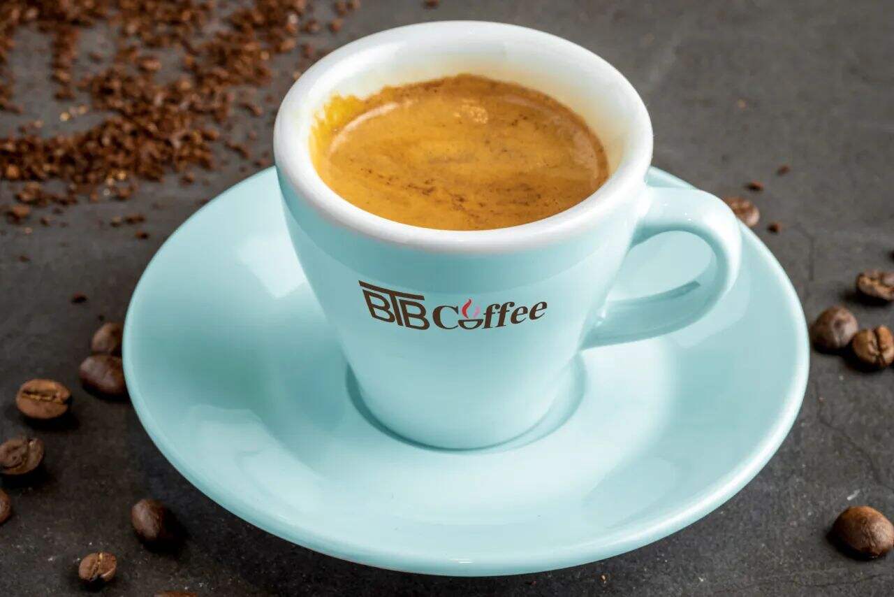 Introdução do Produto | Série Aquecedor de Xícara BTB