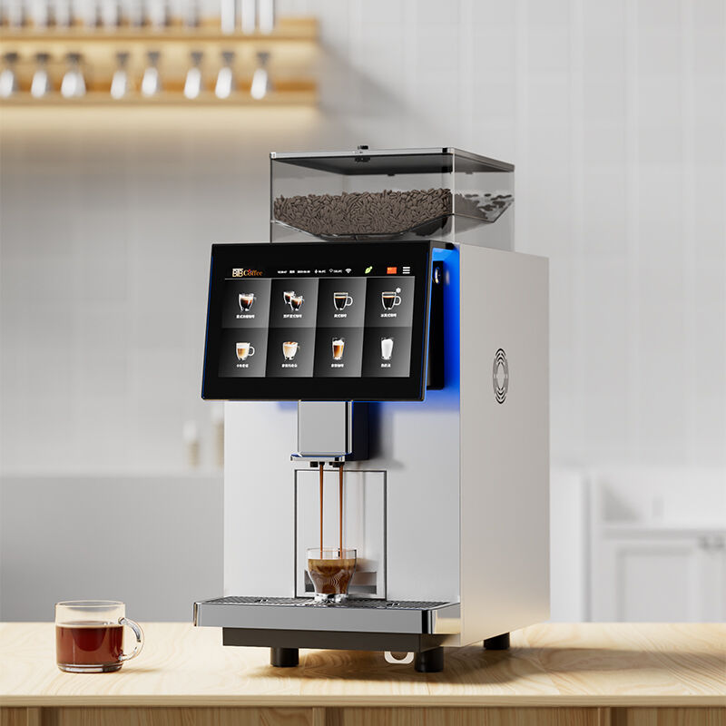 Apa Saja Fitur Penting dari Mesin Espresso Berkualitas?