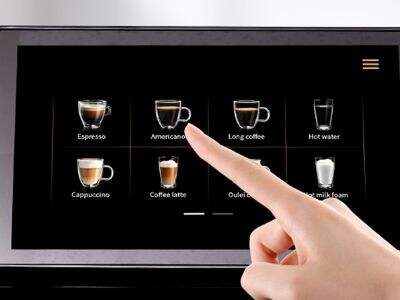 Exploring New Horizons in Coffee Innovation Through Smart Machines