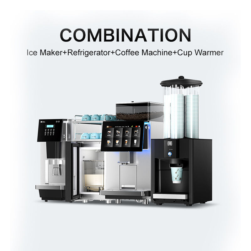 What are the Benefits of Investing in Commercial Espresso Machines?