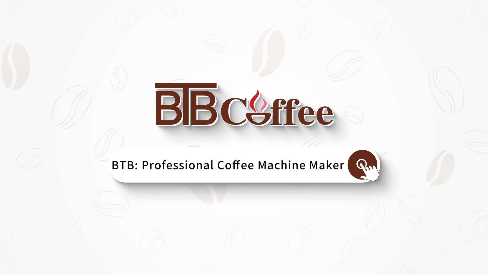 Introduction to BTB Company