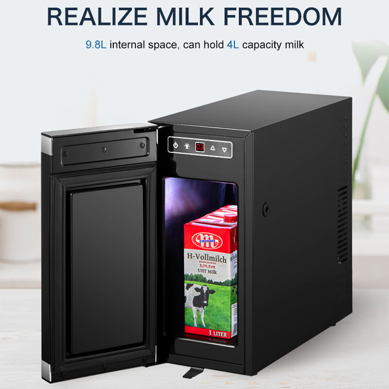 How Miniature Freezers Can Boost Your Retail Business Sales