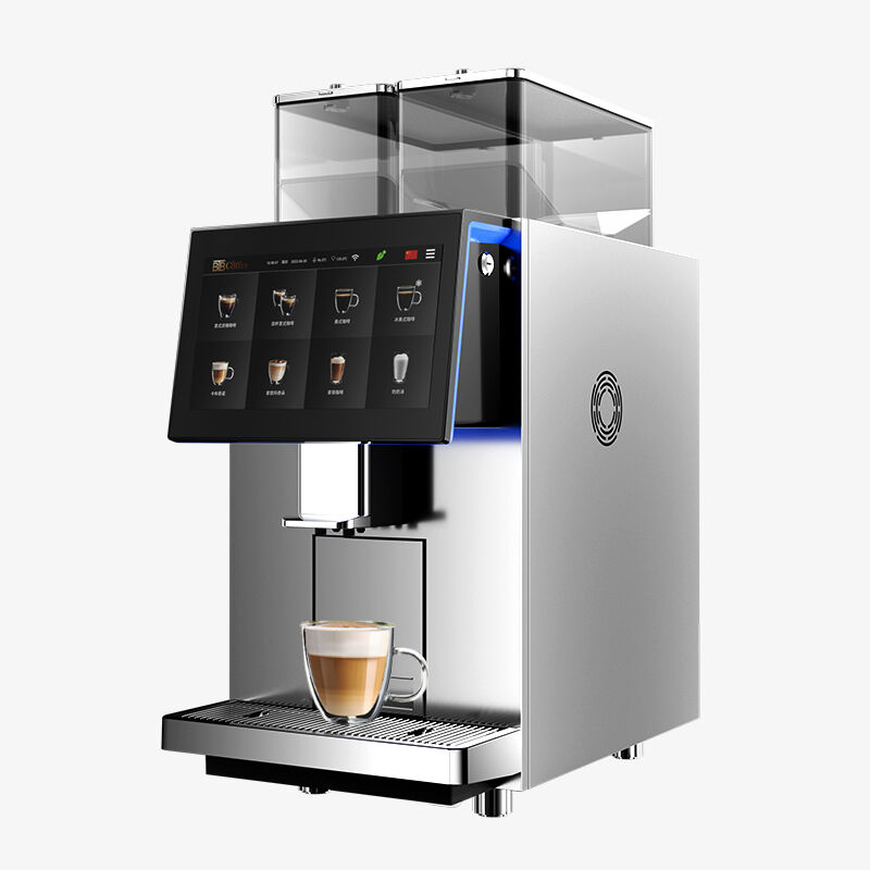 What Makes a High-End Espresso Machine Worth the Investment?