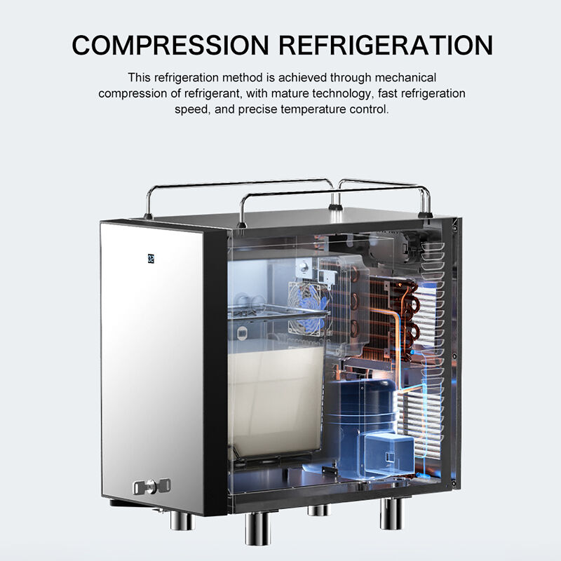 How to Maximize Storage Space with Small Chest Freezers