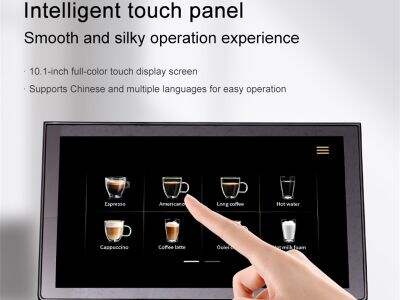 Smart Solutions for Modern Lifestyles Redefining Coffee Making  