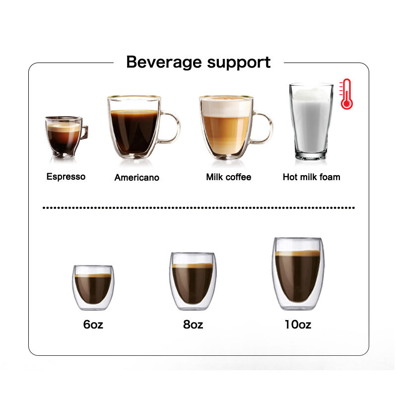 What Are the Benefits of Using a Hot and Cold Coffee Maker in Your Cafe?