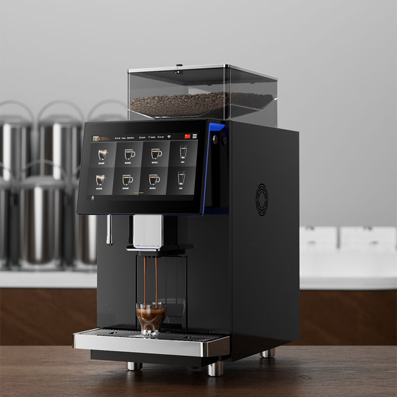 Masalah Penggunaan Umum pada Mesin Espresso dan Cara Mengatasinya