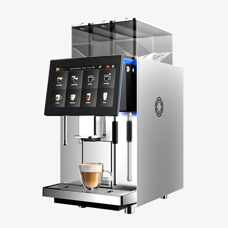 Top Tips for Maintaining Your Latte Machine for Optimal Performance