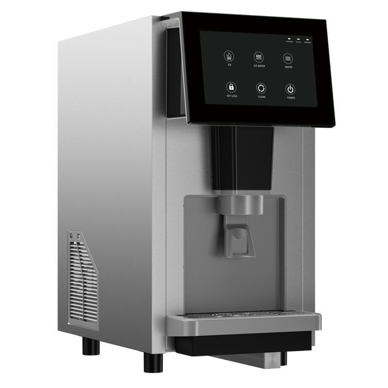 Never burn your coffee again with timed brewing