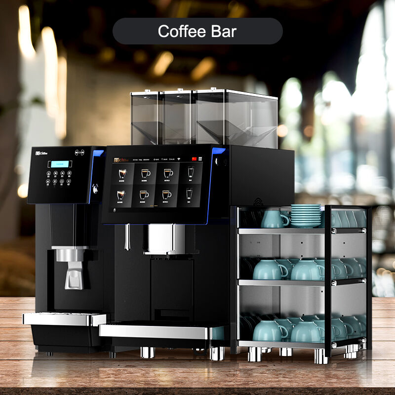 What Are the Common Issues with Coffee Machines in Cafes?