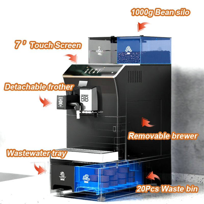 Where to Buy Hot and Cold Coffee Makers with the Best Quality Assurance