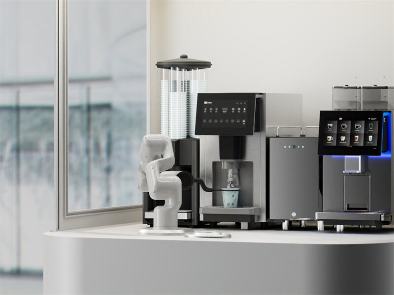 معضل قهوه در دفتر کار ترکیبی: چگونه به صورت عادلانه به تیم‌های حضوری و دورکار خدمت‌رسانی کنیم