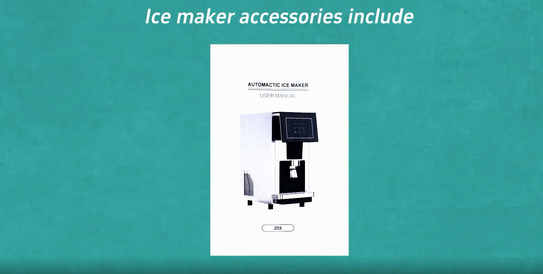 pressurized water supply