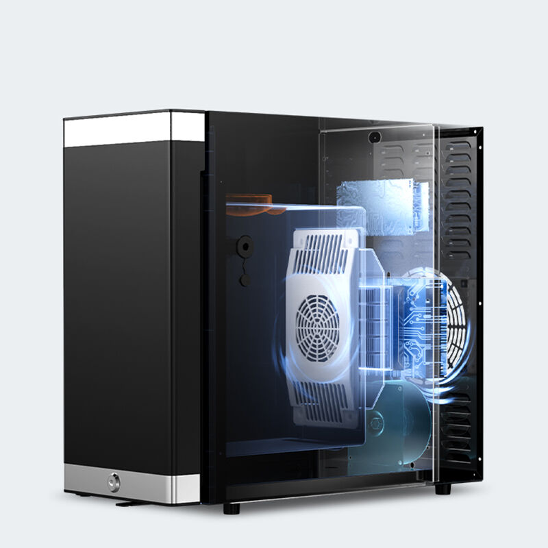 What Innovative Features Should You Look for in a Little Refrigerator?