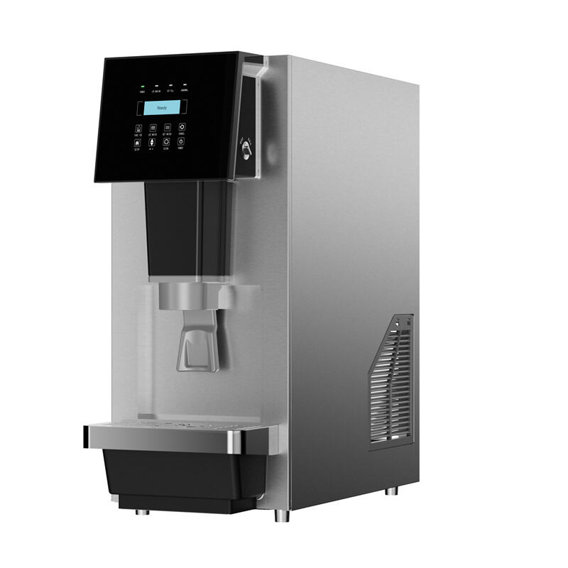 BTB-Z02 Daily lce Production 50kg, China BTB-Z02 Daily lce