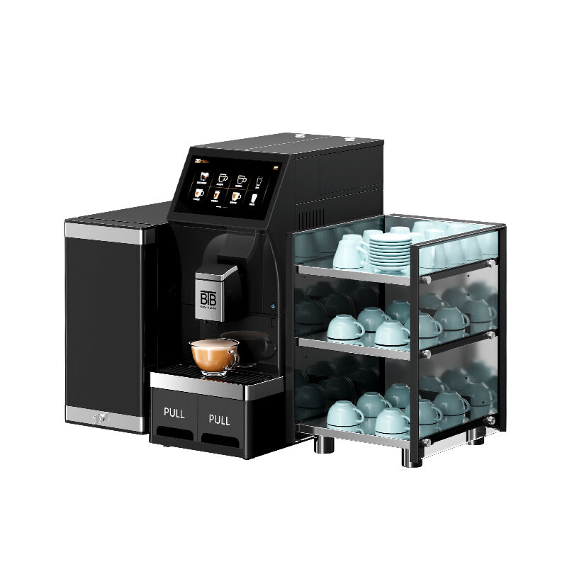 How to Maintain Your Restaurant Coffee Maker for Longevity